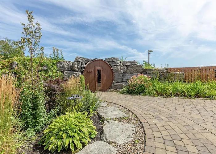 Doubletree By Hilton Quebec Resort