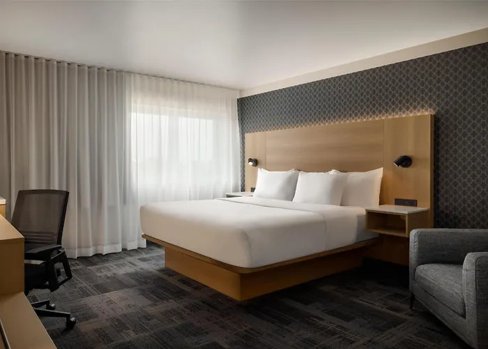 Best Western Plus City Centre Centre-Ville Québec