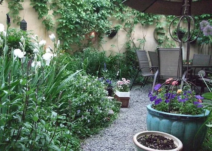 Bed and Breakfast Le 253 à Ville de Québec